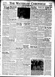 Waterloo Chronicle (Waterloo, On1868), 4 Oct 1946