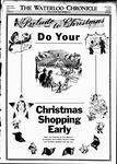 Waterloo Chronicle (Waterloo, On1868), 13 Dec 1946
