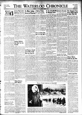 Waterloo Chronicle (Waterloo, On1868), 7 Mar 1947