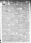 Waterloo Chronicle (Waterloo, On1868), 30 May 1947