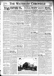 Waterloo Chronicle (Waterloo, On1868), 27 Jun 1947