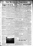 Waterloo Chronicle (Waterloo, On1868), 25 Jul 1947