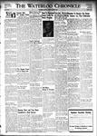 Waterloo Chronicle (Waterloo, On1868), 1 Aug 1947