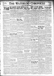 Waterloo Chronicle (Waterloo, On1868), 22 Aug 1947