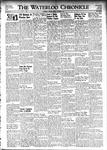 Waterloo Chronicle (Waterloo, On1868), 3 Oct 1947