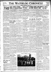Waterloo Chronicle (Waterloo, On1868), 10 Oct 1947