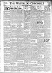Waterloo Chronicle (Waterloo, On1868), 17 Oct 1947