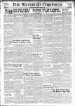 Waterloo Chronicle (Waterloo, On1868), 24 Oct 1947