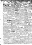 Waterloo Chronicle (Waterloo, On1868), 7 Nov 1947