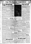 Waterloo Chronicle (Waterloo, On1868), 21 Nov 1947