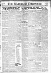 Waterloo Chronicle (Waterloo, On1868), 28 Nov 1947