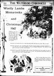 Waterloo Chronicle (Waterloo, On1868), 12 Dec 1947