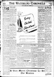 Waterloo Chronicle (Waterloo, On1868), 19 Dec 1947