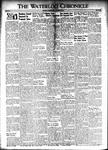 Waterloo Chronicle (Waterloo, On1868), 23 Jan 1948