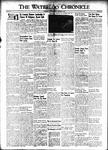 Waterloo Chronicle (Waterloo, On1868), 30 Jan 1948