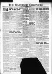 Waterloo Chronicle (Waterloo, On1868), 20 Feb 1948