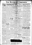 Waterloo Chronicle (Waterloo, On1868), 19 Mar 1948