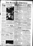 Waterloo Chronicle (Waterloo, On1868), 9 Apr 1948