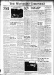 Waterloo Chronicle (Waterloo, On1868), 30 Apr 1948