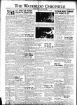 Waterloo Chronicle (Waterloo, On1868), 14 May 1948