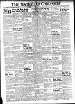 Waterloo Chronicle (Waterloo, On1868), 4 Jun 1948