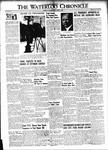 Waterloo Chronicle (Waterloo, On1868), 11 Jun 1948