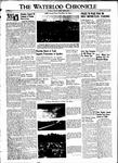 Waterloo Chronicle (Waterloo, On1868), 30 Jul 1948