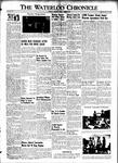 Waterloo Chronicle (Waterloo, On1868), 6 Aug 1948