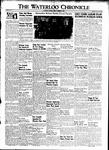 Waterloo Chronicle (Waterloo, On1868), 20 Aug 1948