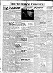 Waterloo Chronicle (Waterloo, On1868), 27 Aug 1948