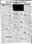 Waterloo Chronicle (Waterloo, On1868), 17 Sep 1948