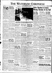 Waterloo Chronicle (Waterloo, On1868), 1 Oct 1948