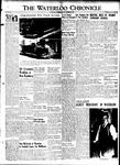 Waterloo Chronicle (Waterloo, On1868), 22 Oct 1948