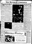 Waterloo Chronicle (Waterloo, On1868), 24 Dec 1948