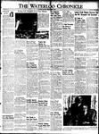 Waterloo Chronicle (Waterloo, On1868), 10 Jun 1949