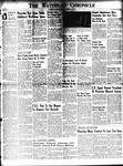Waterloo Chronicle (Waterloo, On1868), 3 Feb 1950