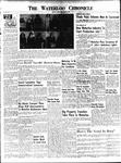 Waterloo Chronicle (Waterloo, On1868), 13 Apr 1951