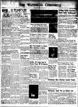 Waterloo Chronicle (Waterloo, On1868), 9 Nov 1951