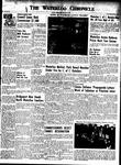 Waterloo Chronicle (Waterloo, On1868), 16 Nov 1951