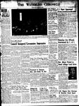 Waterloo Chronicle (Waterloo, On1868), 11 Jan 1952