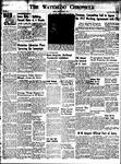 Waterloo Chronicle (Waterloo, On1868), 1 Feb 1952