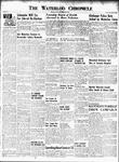 Waterloo Chronicle (Waterloo, On1868), 30 Jan 1953
