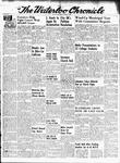 Waterloo Chronicle (Waterloo, On1868), 4 Dec 1953
