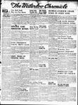 Waterloo Chronicle (Waterloo, On1868), 29 Jan 1954