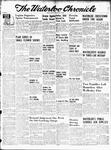 Waterloo Chronicle (Waterloo, On1868), 19 Feb 1954