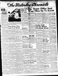 Waterloo Chronicle (Waterloo, On1868), 4 Jun 1954