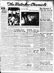 Waterloo Chronicle (Waterloo, On1868), 18 Jun 1954