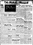 Waterloo Chronicle (Waterloo, On1868), 6 Aug 1954