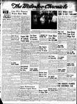 Waterloo Chronicle (Waterloo, On1868), 3 Sep 1954