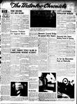 Waterloo Chronicle (Waterloo, On1868), 15 Oct 1954